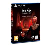 Evil Nun: The Broken Mask - Unholy Edition - PlayStation 5