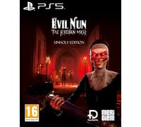Evil Nun: The Broken Mask - Unholy Edition /PS5