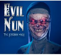 Evil Nun: The Broken Mask XBOX One / Xbox Series X|S Account