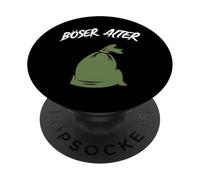 Evil Old Sack PopSockets Adhesive PopGrip