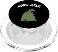 Evil Old Sack PopSockets PopGrip for MagSafe