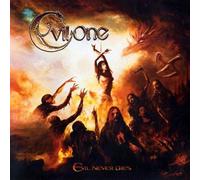 Evil One - Evil Never Dies