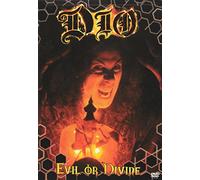 Evil Or Divine [DVD] [Region 1] [US Import] [NTSC]