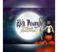 Evil Pumpkin: The Lost Halloween (PC) Steam Key - GLOBAL