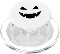 Evil Pumpkin - Trick or Treat Halloween Costume, Boy & Girl PopSockets PopGrip for MagSafe