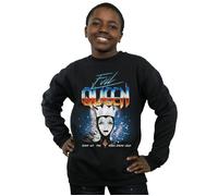 Evil Queen Don´t Let Sweatshirt Disney Black 7-8 Years