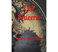 Evil Queens: Book 5: DarkWater