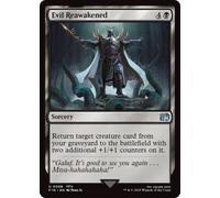Evil Reawakened (Foil) | FINAL FANTASY