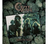 Evil - Ride To Hell [VINYL]