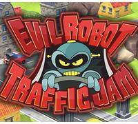Evil Robot Traffic Jam HD Steam CD Key