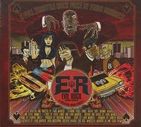 Evil Rock - Western Dawn Rider