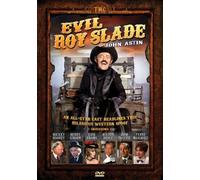 Evil Roy Slade [DVD] [Region 1] [US Import] [NTSC]