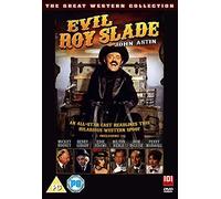 Evil Roy Slade (Great Western Collection) [DVD]