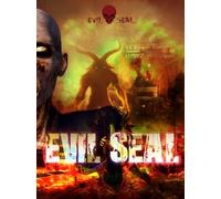 Evil Seal (PC) - Steam Key - GLOBAL
