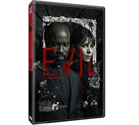 Evil: Season Three