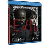 EVIL SEASON THREE - BLUR - J3z