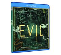 EVIL: Season Two (Blu-ray) (US IMPORT)