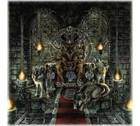 Evil Shall Burn Inside Me Forever