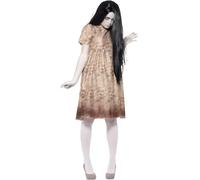 Evil Spirit Costume