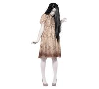 Evil Spirit Costume, Grey