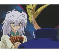 Evil Spirit of The Ring