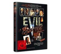 Evil Spirits - House of Horror (DVD) Karen Black Arte Johnson (US IMPORT)