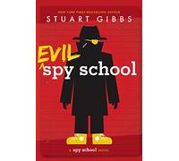 Evil Spy School