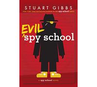 Evil Spy School