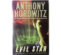 Evil Star (Gatekeepers)