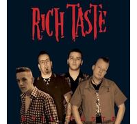 Evil Taste by Rich Taste (2010-03-09)