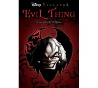 EVIL THING DISNEY VILLAINS (Disney Villains)