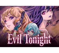 Evil Tonight (PC) Steam Key - GLOBAL