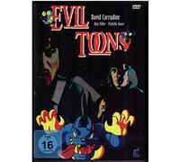Evil Toons