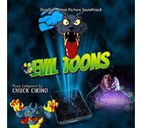 Evil Toons CD (2020) NEW Value Guaranteed from eBay’s biggest seller