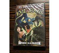 Evil Toons [DVD] [Region 1] [US Import] [NTSC]
