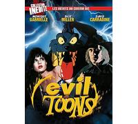 EVIL TOONS - EVIL TOONS - GABR
