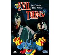 Evil Toons [Import]