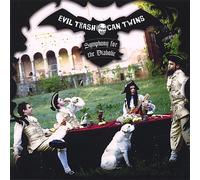 Evil Trashcan Twins - Symphony for the Diabolic