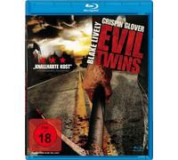 Evil Twins (blu-ray) (import) Crispin Glover; Margo Harshman; Art