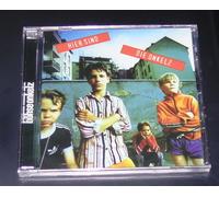 Evil Uncles Here Are The Onkelz CD Fast Shipping New & OVP