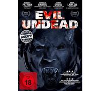 Evil Undead(DVD) (FSK 18)
