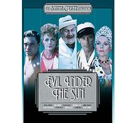 Evil Under the Sun