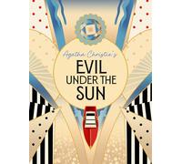 Evil Under the Sun
