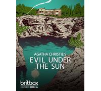 Evil Under the Sun