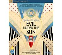 Evil Under the Sun (Vintage Classics) [Blu-ray]