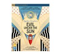 Evil Under the Sun (Vintage Classics) [Blu-ray]