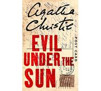 EVIL UNDER THE SUN (Poirot)