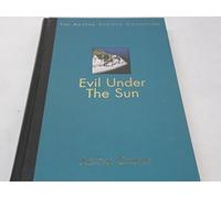 Evil Under the Sun. The Agatha Christie Collection. Volume 26