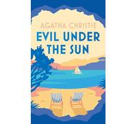 Evil Under the Sun (Poirot) (Hardback) - Agatha Christie Book