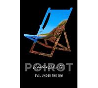 Evil Under the Sun: The utterly gripping crime mystery from the Queen of Crime, perfect for holiday reading (Poirot)